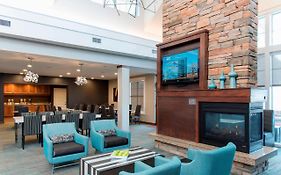 Residence Inn Moline Quad Cities